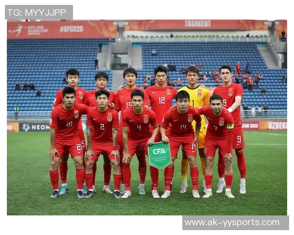 韩国与吉尔吉斯斯坦的激烈对决揭示了足球战术与团队合作的重要性