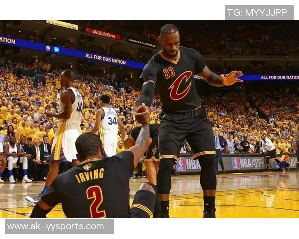 骑士与勇士总决赛直播盛况回顾及精彩瞬间分析